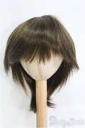 9〜10inch/ウィッグ I-25-03-30-3022-TO-ZI