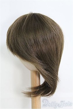 画像2: 9〜10inch/ウィッグ I-25-03-30-3022-TO-ZI