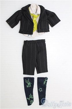 画像1: 【SALE】1/6ドール(22cm)/OF 衣装セット(スーツ風) I-24-12-01-2167-TO-ZI