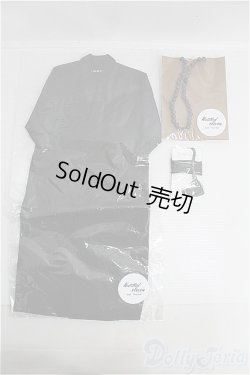 画像1: 70cmドール/OF Untitled11製ドレスセット/ I-25-08-03-355-TO-ZI