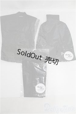画像2: 70cmドール/OF Untitled11製ドレスセット/ I-25-08-03-355-TO-ZI