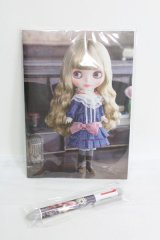 Blythe/グッズ2点セット I-24-04-21-4032-TO-ZI
