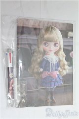 Blythe/グッズ2点セット/ファッションドール　衣装 I-25-11-30-251-TO-ZI