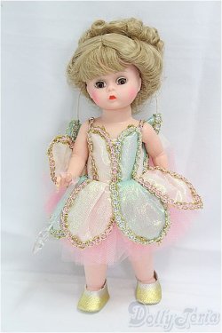 画像4: マダムアレキサンダー/ティンカーベル/ I-25-11-02-213-KD-ZI