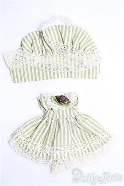 画像1: DOLLCE/ヤミースウィーツドール：デフォルト衣装セット I-25-03-23-3140-TN-ZI