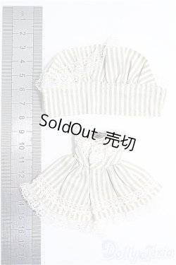 画像2: 1/12/衣装セット/ I-25-10-05-380-TN-ZI