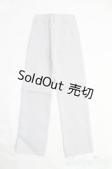 SD13BOY/OF パンツ I-25-06-01-2053-TO-ZI