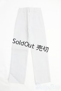 SD13BOY/OF パンツ I-25-06-01-2053-TO-ZI