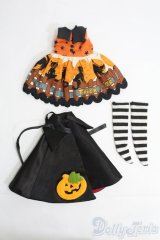 ネオブライス/OF：PetitAlcyone製衣装セット(ハロウィン) I-23-12-31-2101-TO-ZI