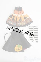 ネオブライス/OF：PetitAlcyone製衣装セット(ハロウィン) I-25-04-20-3103-TO-ZI