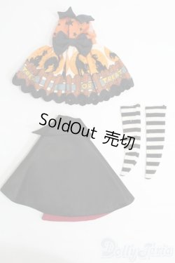 画像2: ネオブライス/OF：PetitAlcyone製衣装セット(ハロウィン) I-25-04-20-3103-TO-ZI