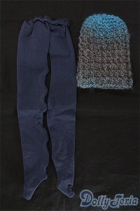 【SALE】MSD/小物2点セット I-25-01-19-2097-TO-ZI