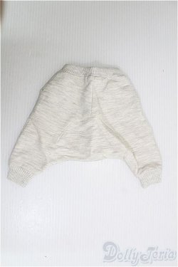 画像1: 【SALE】70ｃｍドール/OF サルエルパンツ(ハーフ) I-24-12-01-2092-TO-ZI