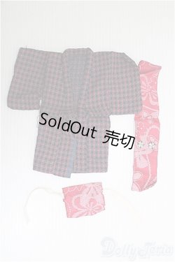 画像1: 1/6(27cm)ヴィンテージ衣装セット I-25-01-12-2169-TO-ZI
