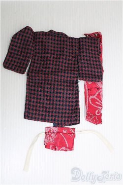 画像2: 1/6(27cm)ヴィンテージ衣装セット I-25-01-12-2169-TO-ZI