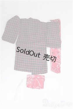 画像2: 1/6(27cm)ヴィンテージ衣装セット I-25-01-12-2169-TO-ZI