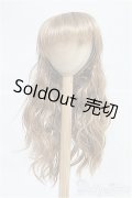 9〜10inch/ウィッグ I-25-03-02-2030-TO-ZI