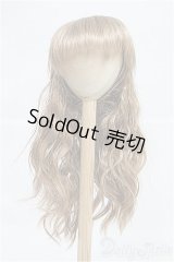 9〜10inch/ウィッグ I-25-03-02-2030-TO-ZI