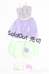 バービー/OF　衣装セット I-25-05-11-2082-TO-ZI