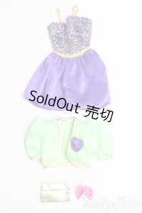 バービー/OF　衣装セット I-25-05-11-2082-TO-ZI