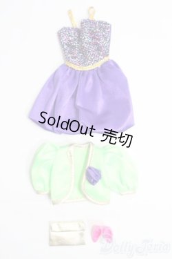 画像1: バービー/OF　衣装セット I-25-05-11-2082-TO-ZI