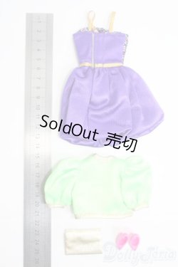 画像2: バービー/OF　衣装セット I-25-05-11-2082-TO-ZI