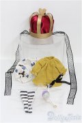 【SALE】ネオブライス/OF：mint cat様ドレスセット I-24-09-01-1026-TN-ZI