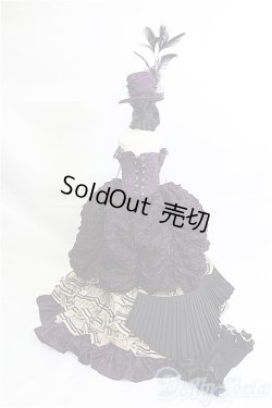 画像2: SD16GIRL/DollHeart製GD000007 I-25-03-02-2040-TO-ZI