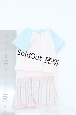 画像2: 1/6(27cm)ドール/OF 衣装セット Y-25-10-29-183-TN-ZY