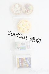 1/6.12ドール/小物セット I-25-05-11-2142-TO-ZI