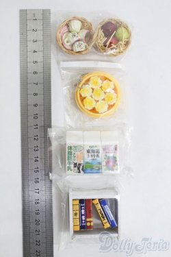 画像2: 1/6.12ドール/小物セット I-25-05-11-2142-TO-ZI