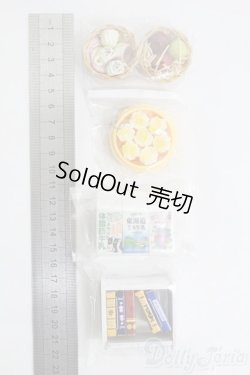 画像2: 1/6.12ドール/小物セット I-25-05-11-2142-TO-ZI