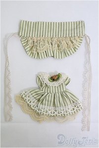 【SALE】オビツ11/OF 衣装セット I-25-02-23-2122-TO-ZI