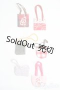1/6ドール/カバン6点セット I-25-05-18-2098-TO-ZI
