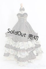 SD/OF：染色レースドレスセット I-25-03-30-3052-TO-ZI