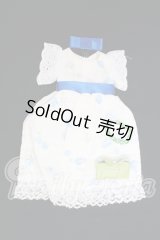 1/6ドール/OF ワンピースセット(花) I-26-07-23-227-KD-ZI