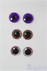 Blythe/アイチップセット/ファッションドール　衣装 I-25-08-10-056-TN-ZI