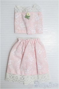 【SALE】タカラ/OF 衣装セット(ピンクｘ花) I-24-12-01-3156-TO-ZI