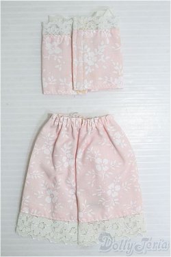 画像2: 【SALE】タカラ/OF 衣装セット(ピンクｘ花) I-24-12-01-3156-TO-ZI