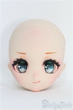 画像1: DD/カスタムメイクヘッド I-25-03-23-1019-TO-ZI