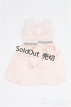 画像2: リカちゃんキャッスル/OF　ワンピース(レースPOPオレンジ) I-26-04-26-488-KD-ZI