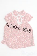1/6ドール(22cm)/OF ワンピース(花) I-25-02-09-2111-TO-ZI