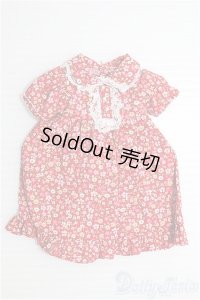 1/6ドール(22cm)/OF ワンピース(花) I-25-02-09-2111-TO-ZI