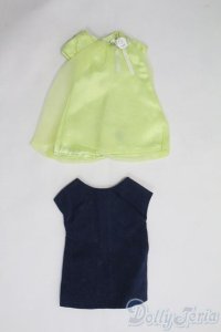 リカちゃん/OF 衣装2点セット I-25-05-04-2117-TO-ZI