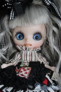 【SALE】プチブライス/Prettam25様カスタムプチブライス I-24-09-15-1020-TO-ZI