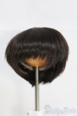 5inch/ウィッグ I-25-05-04-3016-TO-ZI