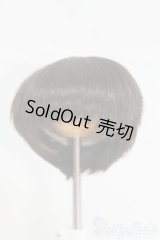 5inch/ウィッグ I-25-05-04-3016-TO-ZI