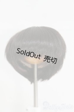 画像1: 5inch/ウィッグ I-25-05-04-3016-TO-ZI