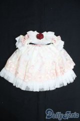 30cmドール用/OF ワンピース I-25-05-04-3068-TO-ZI