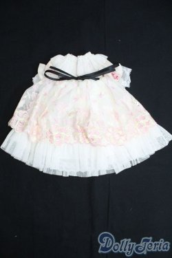 画像2: 30cmドール用/OF ワンピース I-25-05-04-3068-TO-ZI